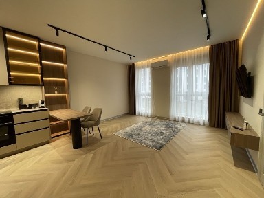 Продаж 1 кімнатної новобудови ЖК <a href='/newbuilding/7056/view/zk-kvadrat'>Квадрат</a>