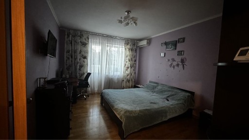 Продаж 3 к новобуд квартири з газовим опаленням.