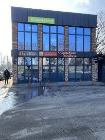 Сдам коммерческую недвижимость