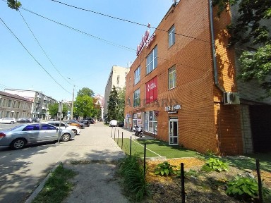 Сдам в долгосрочную аренду помещение на Гагарина