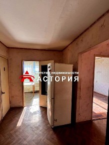 Продаж 3-кімнатної квартири по вул. Авраменка