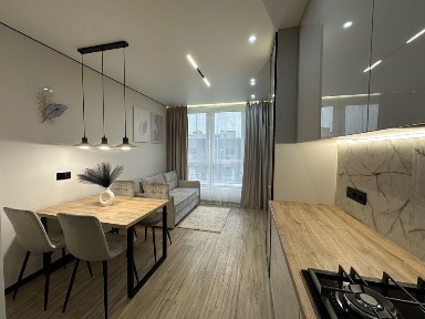 ‼️Продаж 1кім квартири по вул. Пасічна/Пимоненка ЖК Soloway