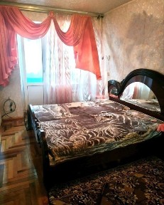 Оренда 3х кімнатної квартири у Шевченківському р-ні (Аваліані 5а)