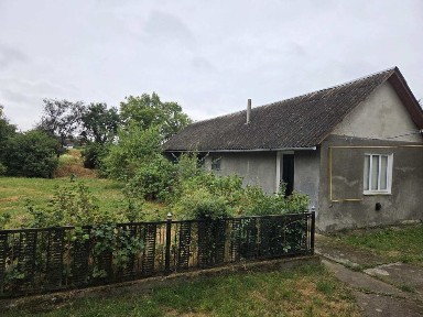 Будинок смт Гніздичів, Стрийський рн, Львівська обл