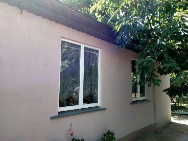 Будинок в м. Гайвороні