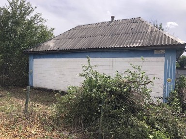 Я. ТЕРМІНОВО ! Продається будинок у розвиненому селі