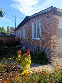 Будинок Світловодськ