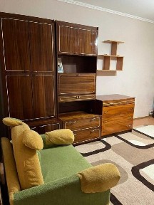 Здам 1-кімнатну квартиру пр-п. Лушпи