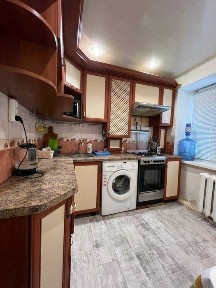 Здам 2-кімнатну квартиру по пр. Шевченка