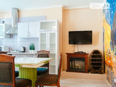 Здам подобово 2к квартиру на вул. Новоолександрівська 54А корпус 1 • ID 32543461