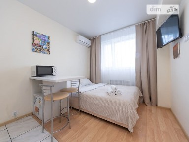 Машинобудівна вулиця, район Солом'янський, Київ, метро Берестейська, вул. Машинобудівна 41 • ID 32257227