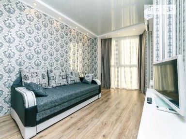 Драгоманова вулиця, район Дарницький, Київ, метро Позняки, вул. Драгоманова 2А • ID 32232853