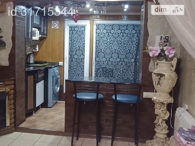 Здам подобово 1к квартиру на просп. Героїв України 23/1 • ID 31715344