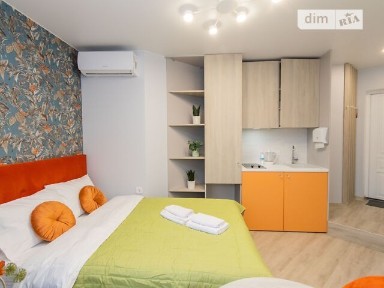 Здам подобово 1к квартиру на вул. Дегтярівська • ID 26731390