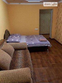 Здам подобово 1к квартиру на вул. Захисників України 19 • ID 25498293