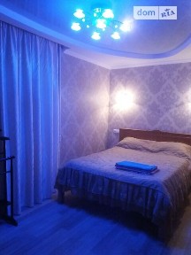 Здам подобово 2к квартиру на просп. Слобожанський 56 • ID 25471477