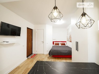 Здам подобово 1к квартиру на вул. Мілютенка • ID 25213760