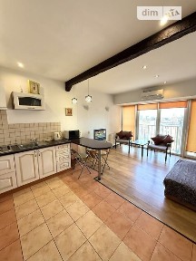 проспект Поля Олександра, мікрорайон Парк Л. Глоби, район Центральний, Дніпро, просп. Поля Олександра 27Д • ID 23319366