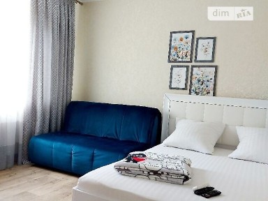 Здам подобово 2к квартиру на вул. Кузнецька • ID 15966417