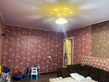 Пропонуємо до продажу затишну 3-к. квартиру у розвиненому м. Шпола