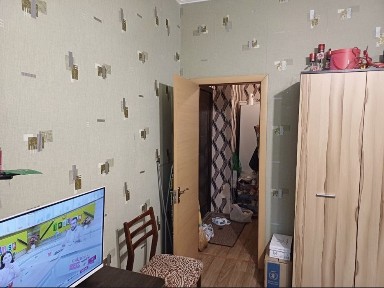 Продам квартиру пр. Слобожанский