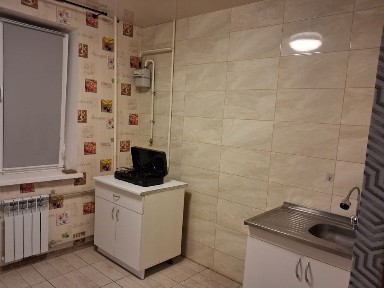 Продам 1-ком. квартиру Центр Левого берега р-н Варус, АТБ.