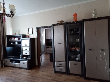 Продам двокімнатну квартиру+ гараж, СШБ