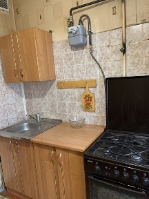 Продаж трикімнатна кв на мкрн Східний навпроти FOZZY