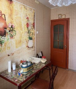 Продаж терміново 3- кімн квартира БМВ по вулиці Світальского