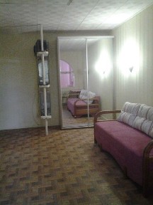 Продаж 1-кімнатної квартири на 3-му Східному