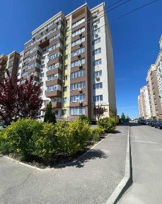 Дніпропетровська область, Слобожанське