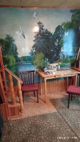 ШикарнийБудинокРівненськаОбластьТерміново280€/квадрат