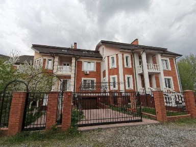 Без%! Будинок у Києві з виходом на воду Троєщина Воскресенські Сади