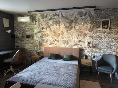 Здаю квартиру городок новий будинок