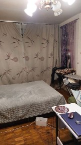 Аренда 1-комнатной квартиры 36 м², Маршала Рокоссовского просп., Рокоссовського, 6