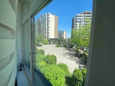 Київська область, Київ, Голосіївський