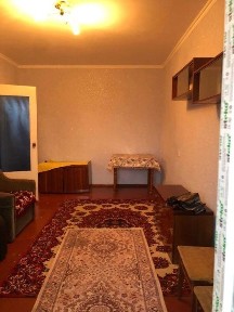 Здам 1-кімнатну квартиру в центрі Баришівки