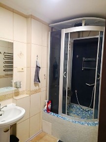 Здам трьох кімнатну квартиру в Боярці