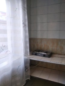 Здам 1 кімнатну квартиру в приватному секторі