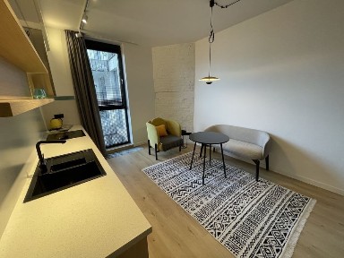 Аренда 2к квартиры 56 м2 ЖК Рыбальский Rybalsky Подол