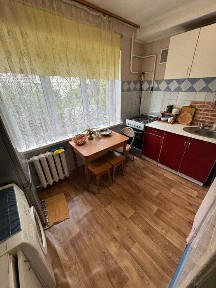 ОРЕНДА 2-кімнатної квартири з роздільними кімнатами вул. Мілютенка, 12