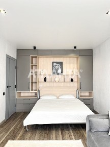 1-кімнатна квартира. Голосіївський. Теремки 2