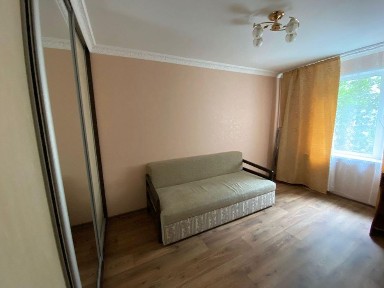 Здається в оренду 1-кімнатна квартира, вул Деміївська, 39