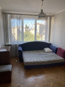 Киев, Ирининская ул., 1/3