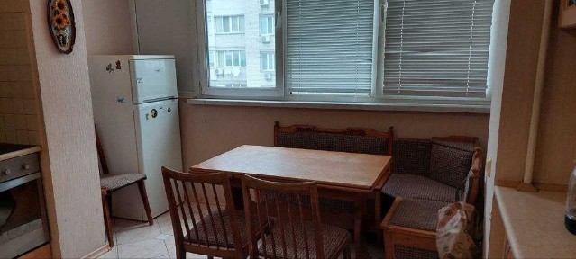 Київська область, Київ, Святошинський