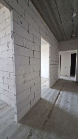 Простора квартира для втілення ваших мрій