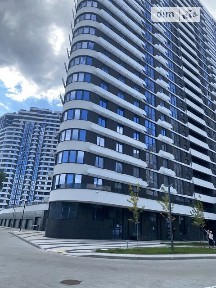 Воскресенська вулиця, мікрорайон Воскресенка, район Дніпровський, Київ, метро Дарниця, вул. Воскресенська 2В, площа 177 кв. м • ID 33649996