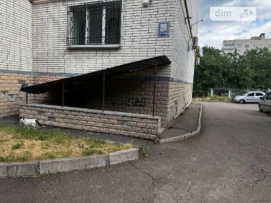 Буковинська вулиця, район 12-школа, Рівне, вул. Буковинська 14А, площа 541.6 кв. м • ID 33327201