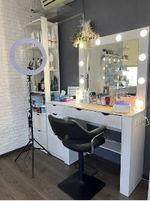 Оренда робочого місця