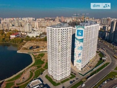 Ревуцького вулиця, мікрорайон Позняки, район Дарницький, Київ, метро Харківська, вул. Ревуцького 40В, площа 162 кв. м • ID 32943814